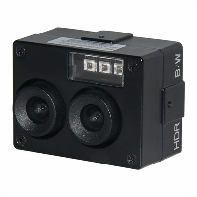 Kamera USB NIR Lensa 2Mp Ganda
